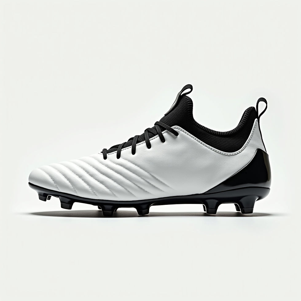 Agility Speed Cleat