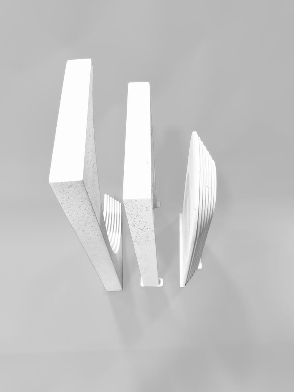 Thumbnail: NOOKE TEXTURED ARCH TABLETOP