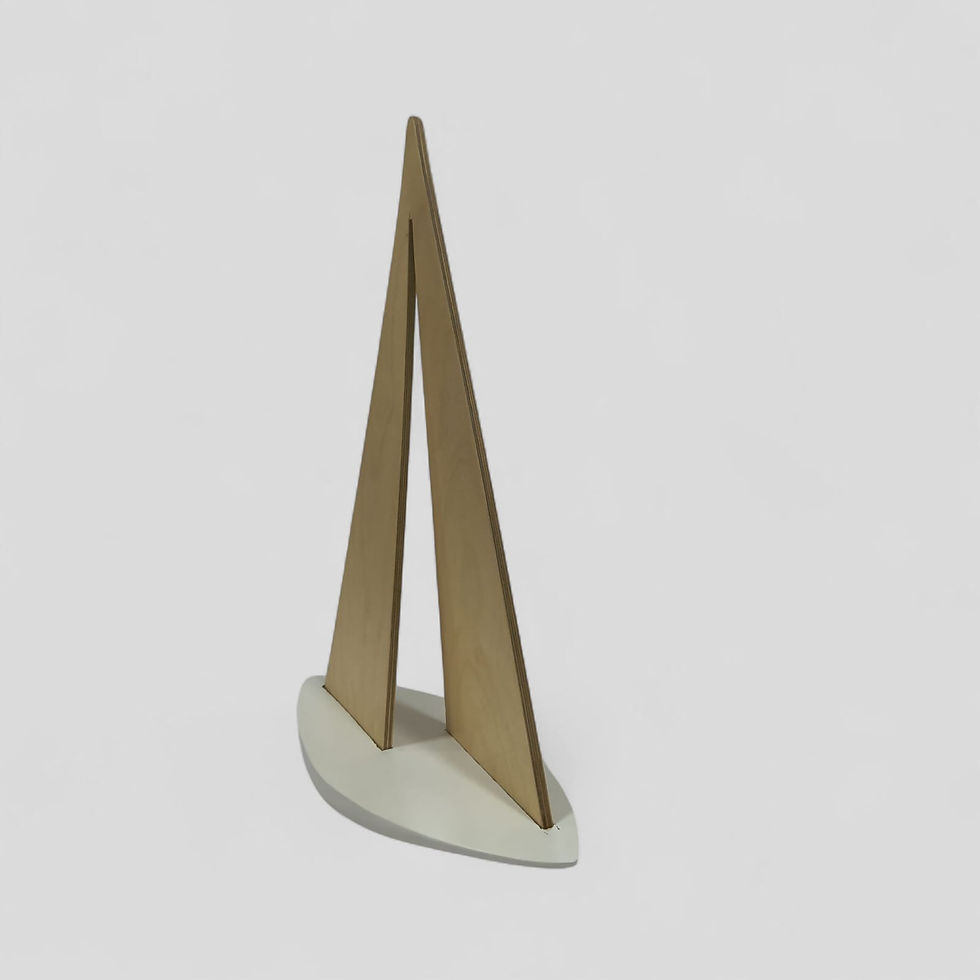 Thumbnail: NAVI SAIL BOAT