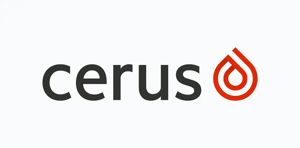 Cerus
