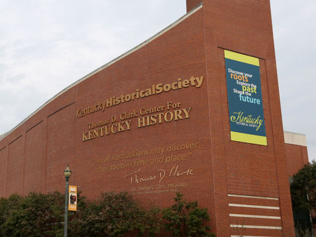 2019 KABB 4th Annual Meeting