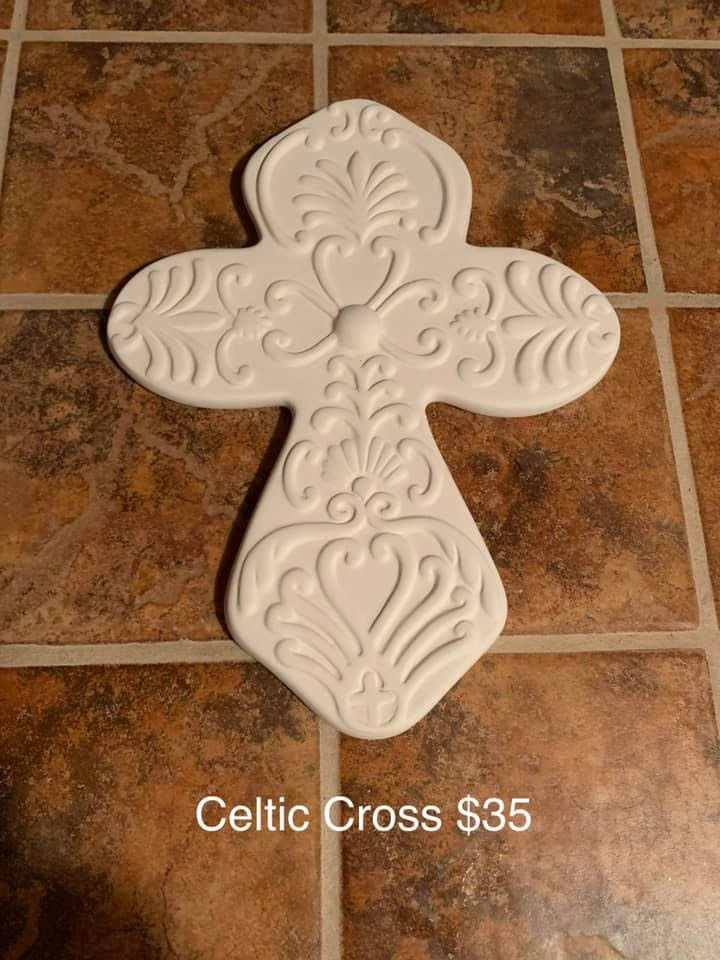 Celtic Cross