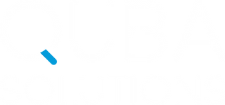 Logo for Quba Solutions