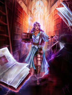 Starpoint Conservatory