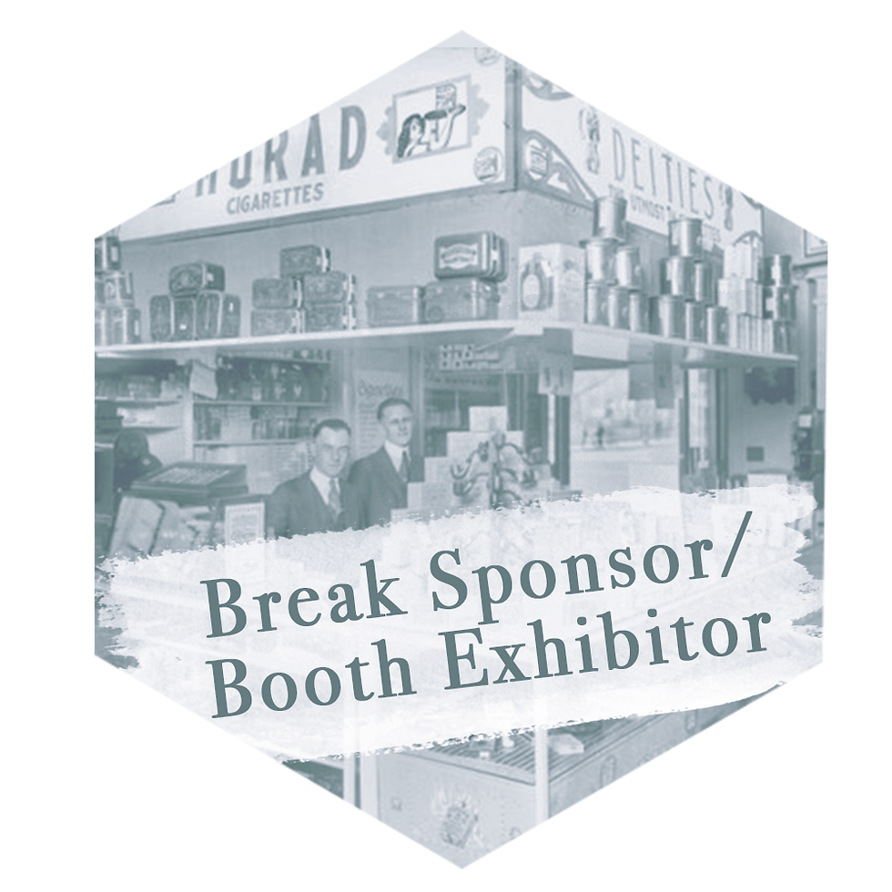 Booth Exhibitor
