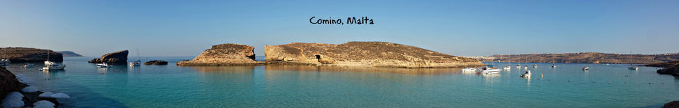All you need to know about Comino in Malta | Europe
