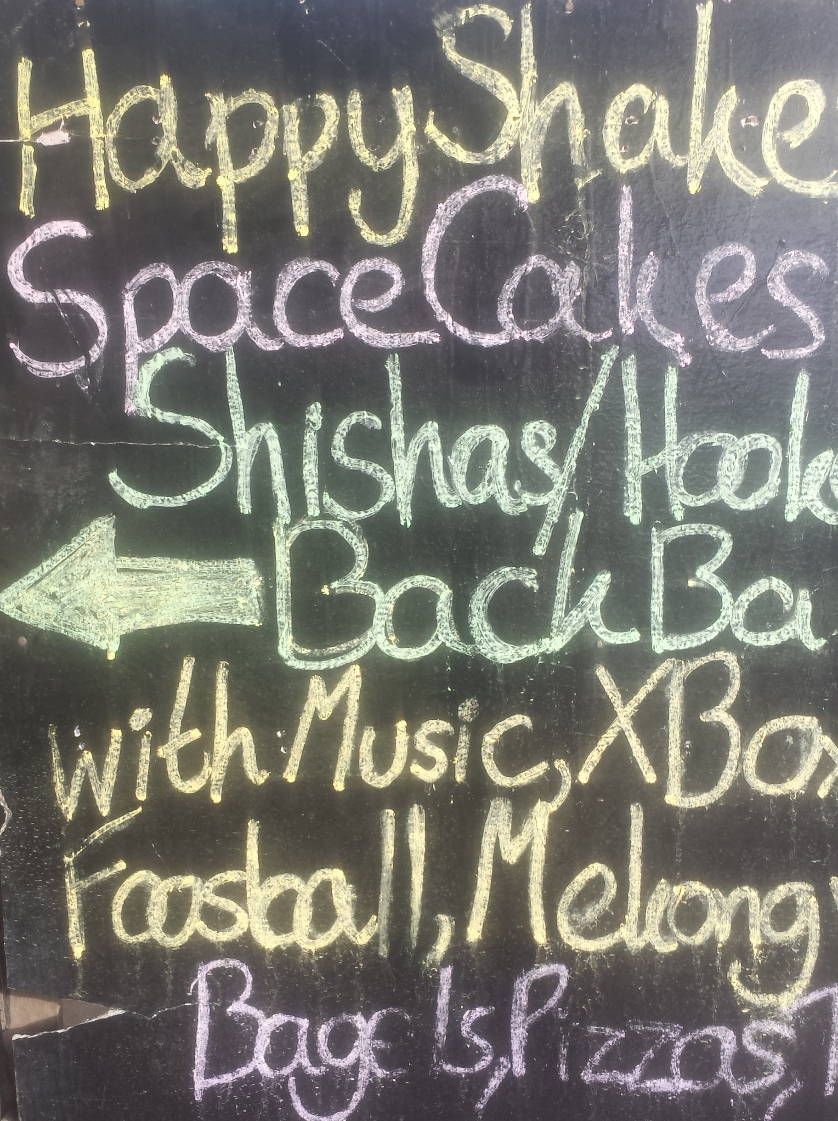 things to do on Don Det Laos