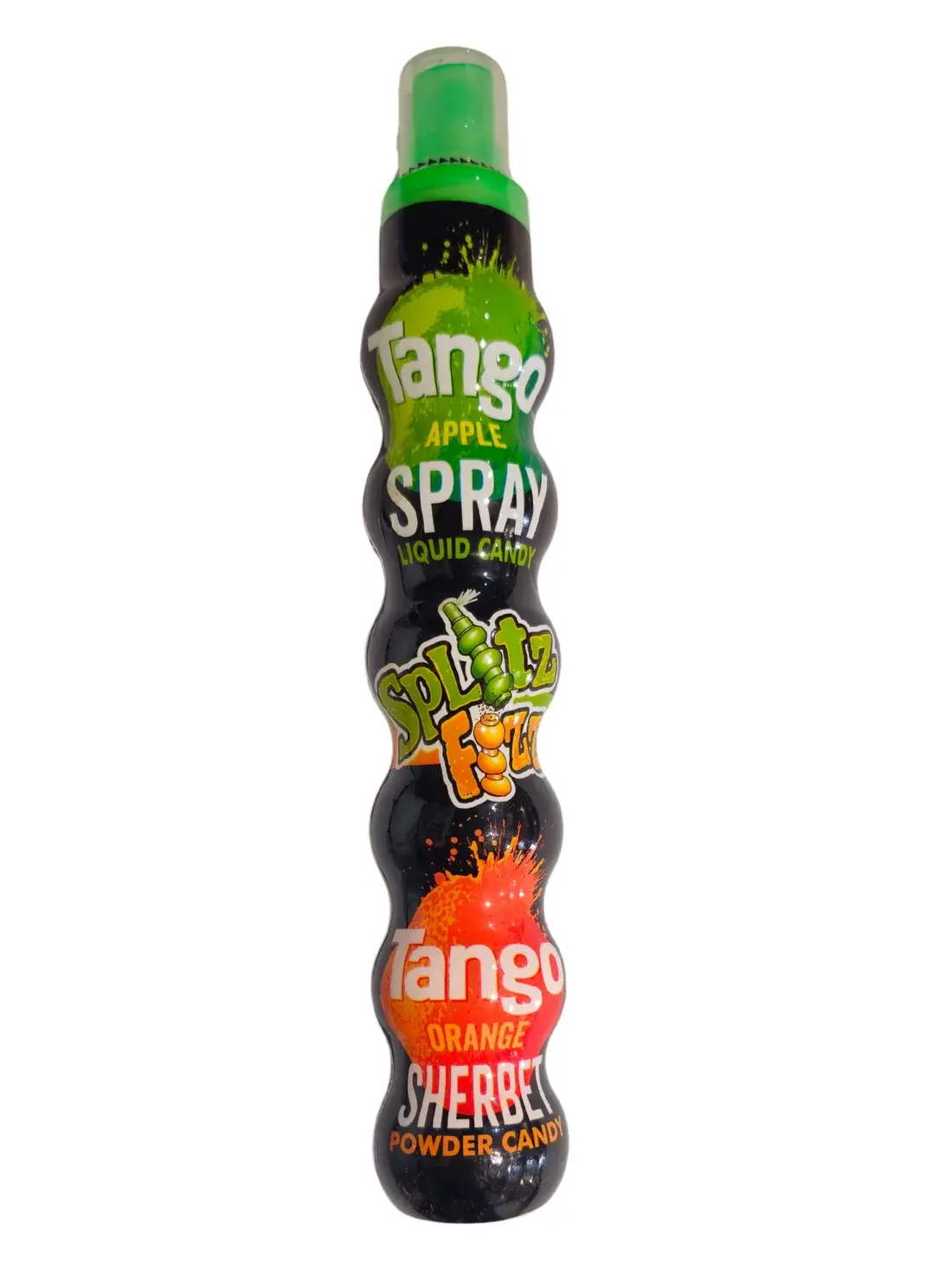 Tango Splitz Fizz Spray & Powder Apple and Orange (80g)