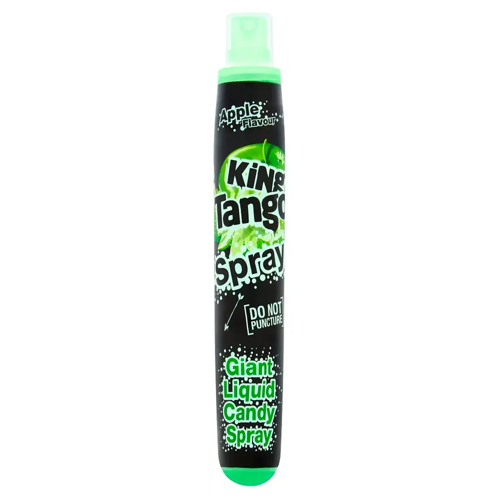 King Tango Spray Apple (80ml)