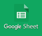 Google Sheets