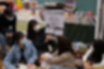 CREATIVE BEINGS 心浪潮 @ SHAM SHUI PO