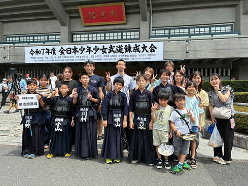 2025全日本錬成大会2