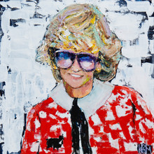LADY DIANA
