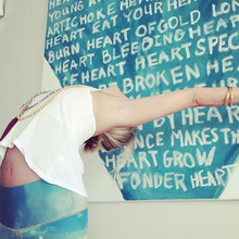 Open Heart Yoga,
Red Bank NJ
