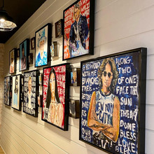 GALLERY WALL