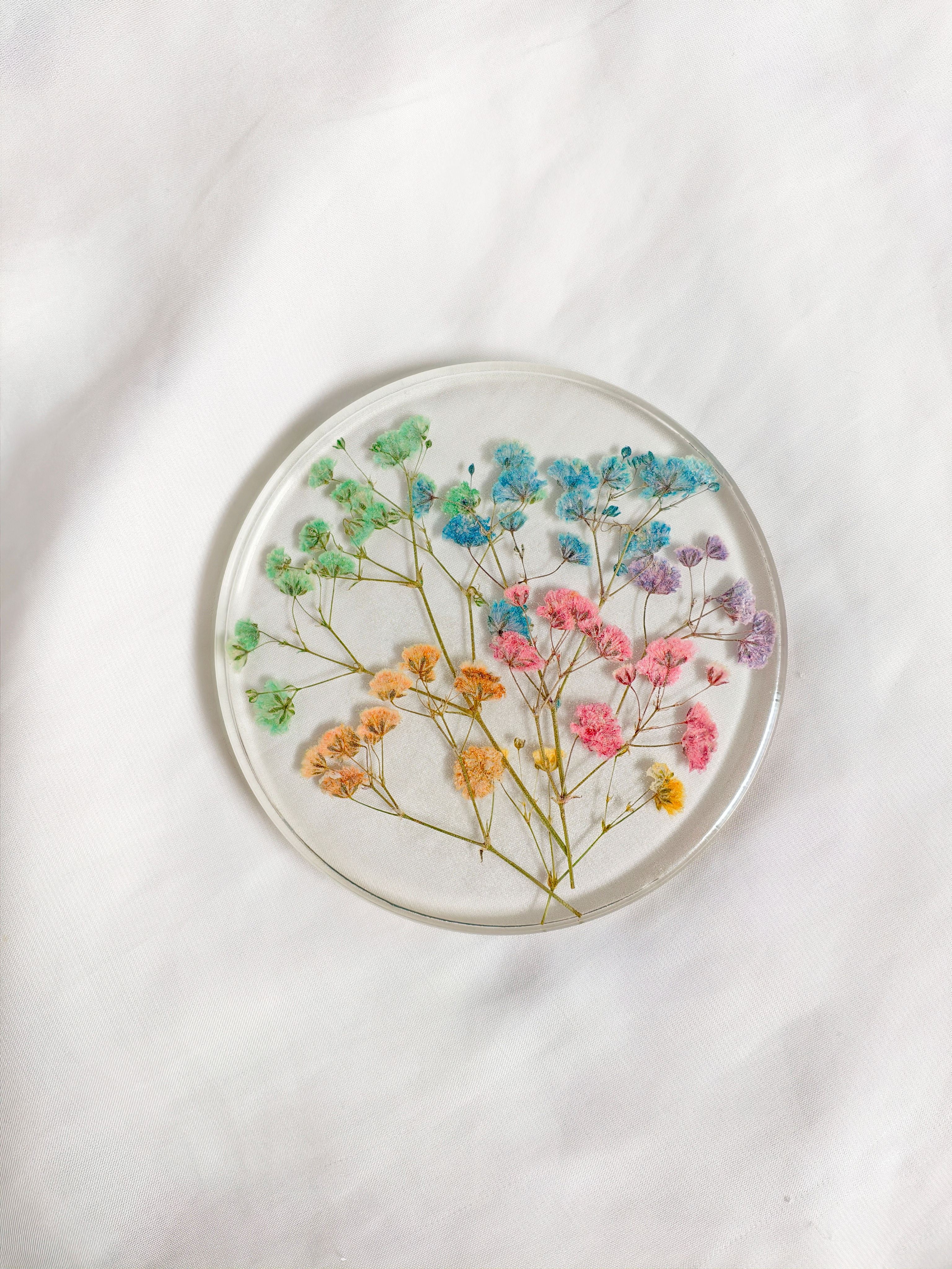 Resin Coaster 02