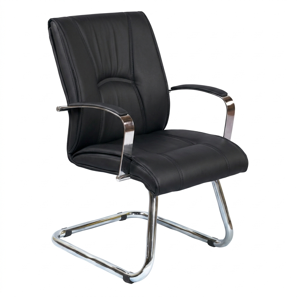 Fauteuil visiteur VIENNA
