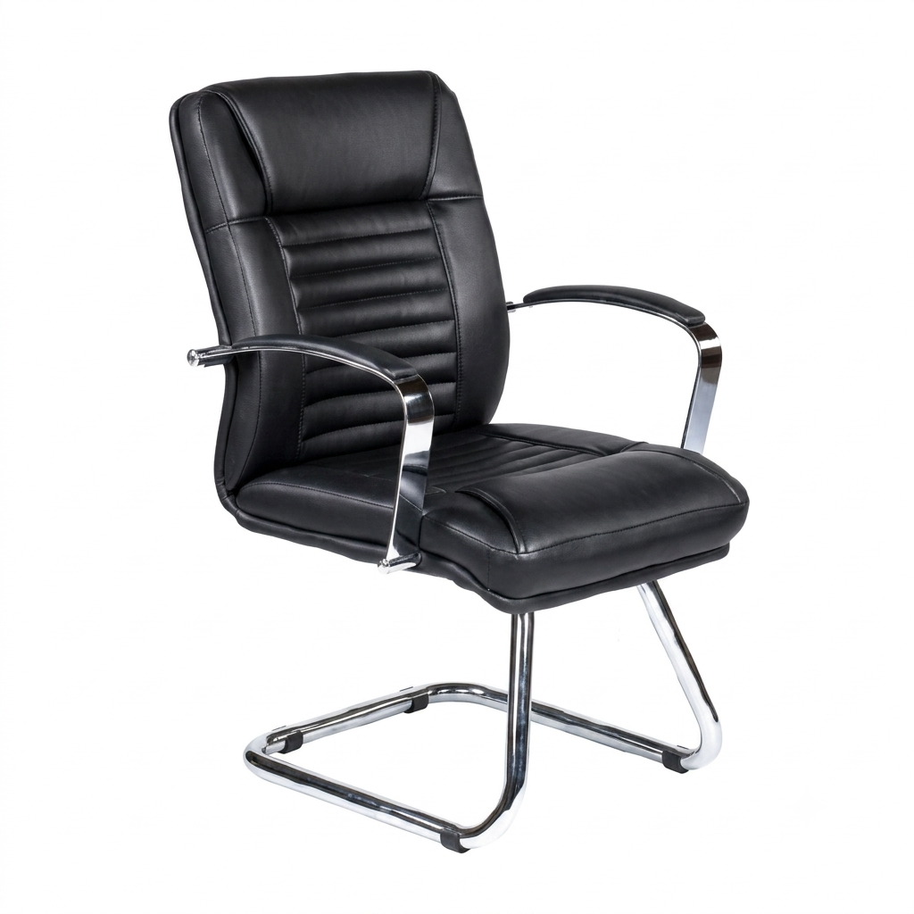 Fauteuil visiteur DYNAMO