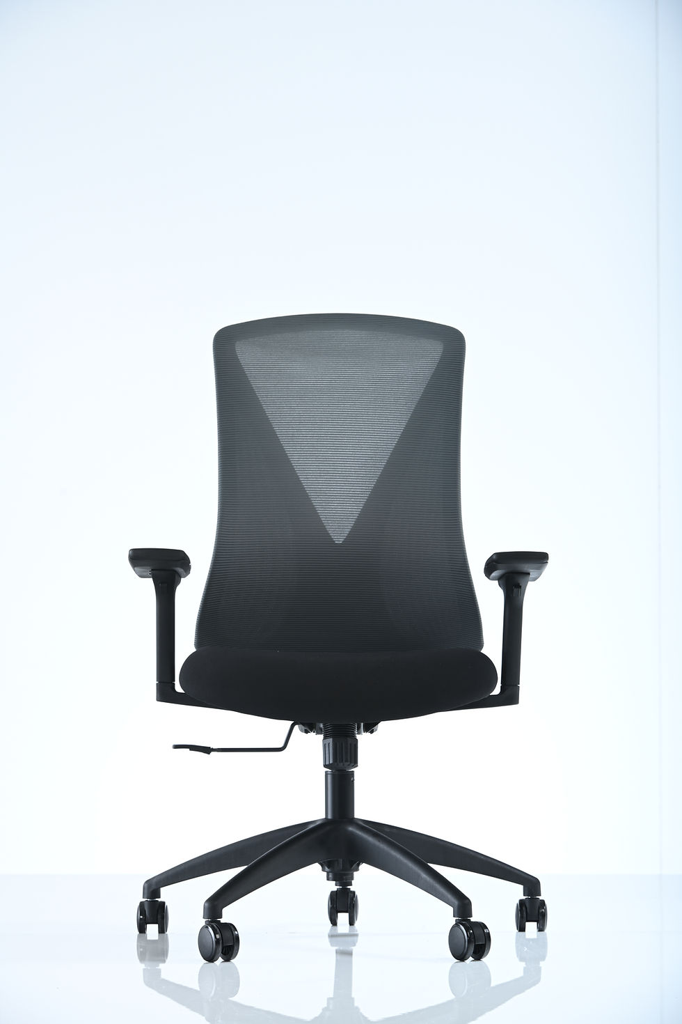 Miniature : Fauteuil direction ORFEUZ