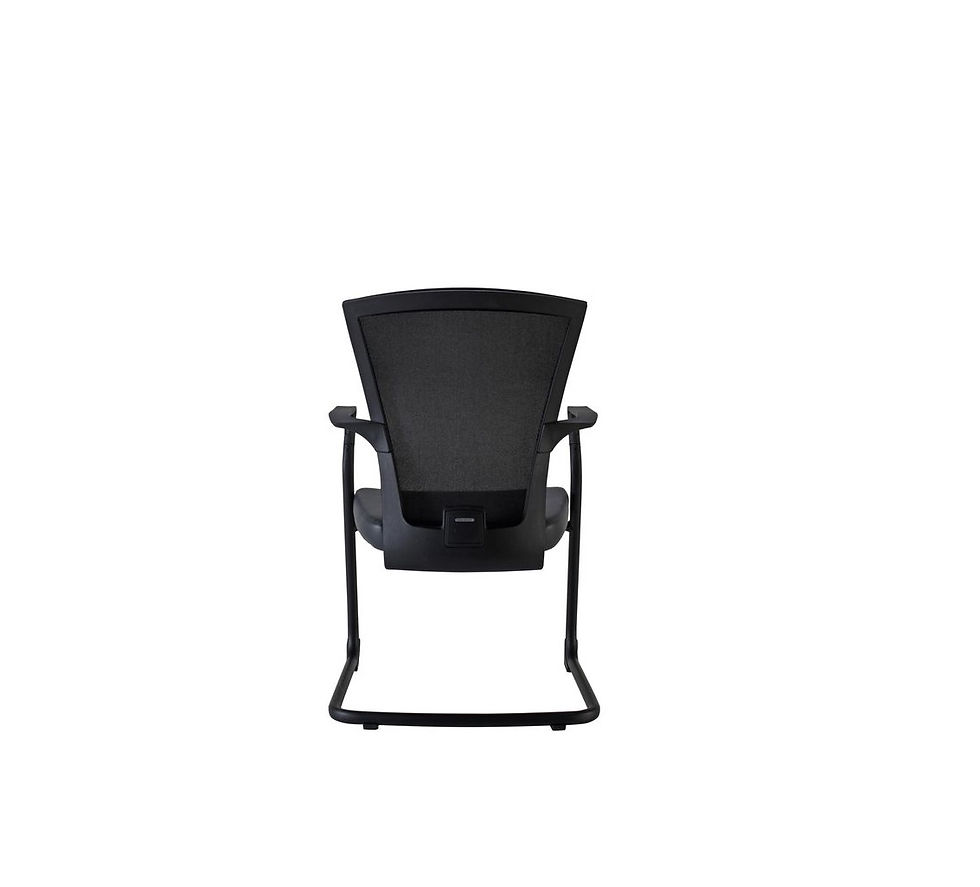 Miniature : Fauteuil visiteur SATURN