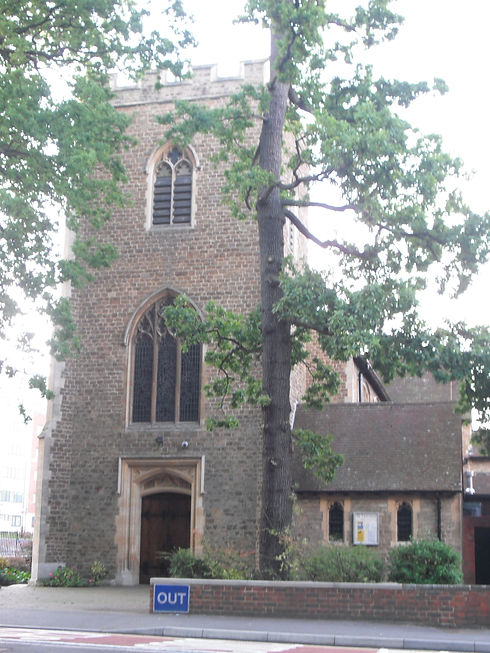 Summer 2009 ST Tarcisius.jpg