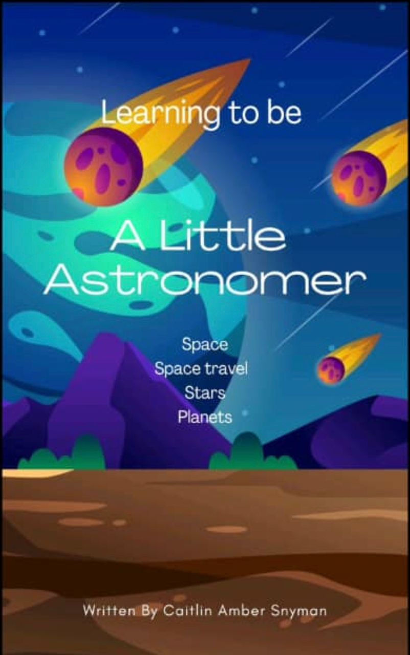 Learning to be a Little Astronomer