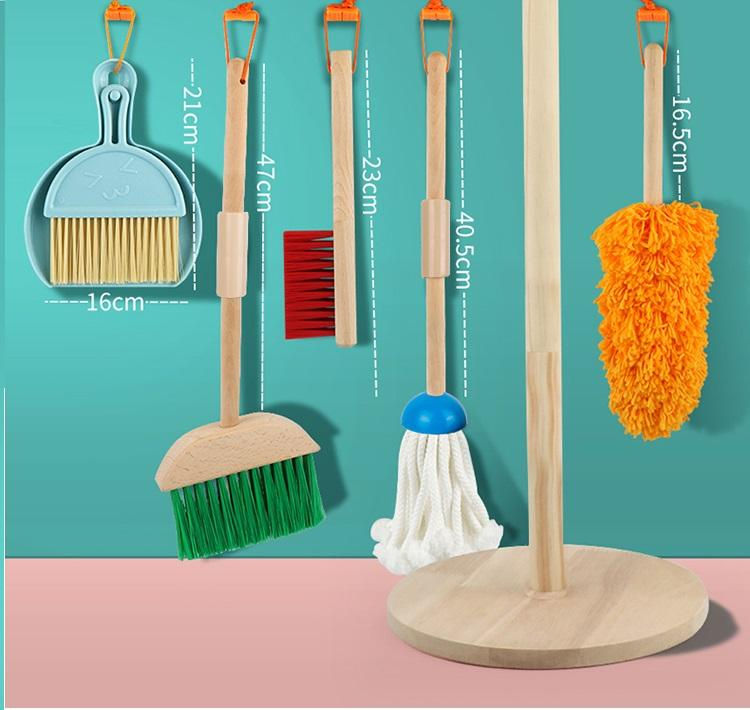 Thumbnail: Little Helper Cleaning Set