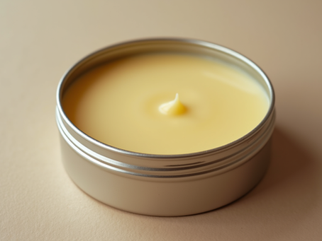 Soy Wax Tin Shopping: A Cozy Guide to Buying Quality Soy Wax Tins Online