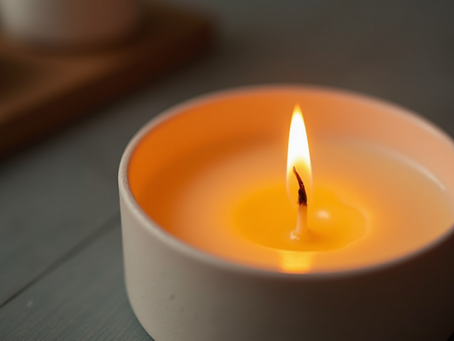 Best Clean Burning Scented Candles for a Healthier Home