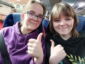 More TSB youngsters having fun at NMPAT