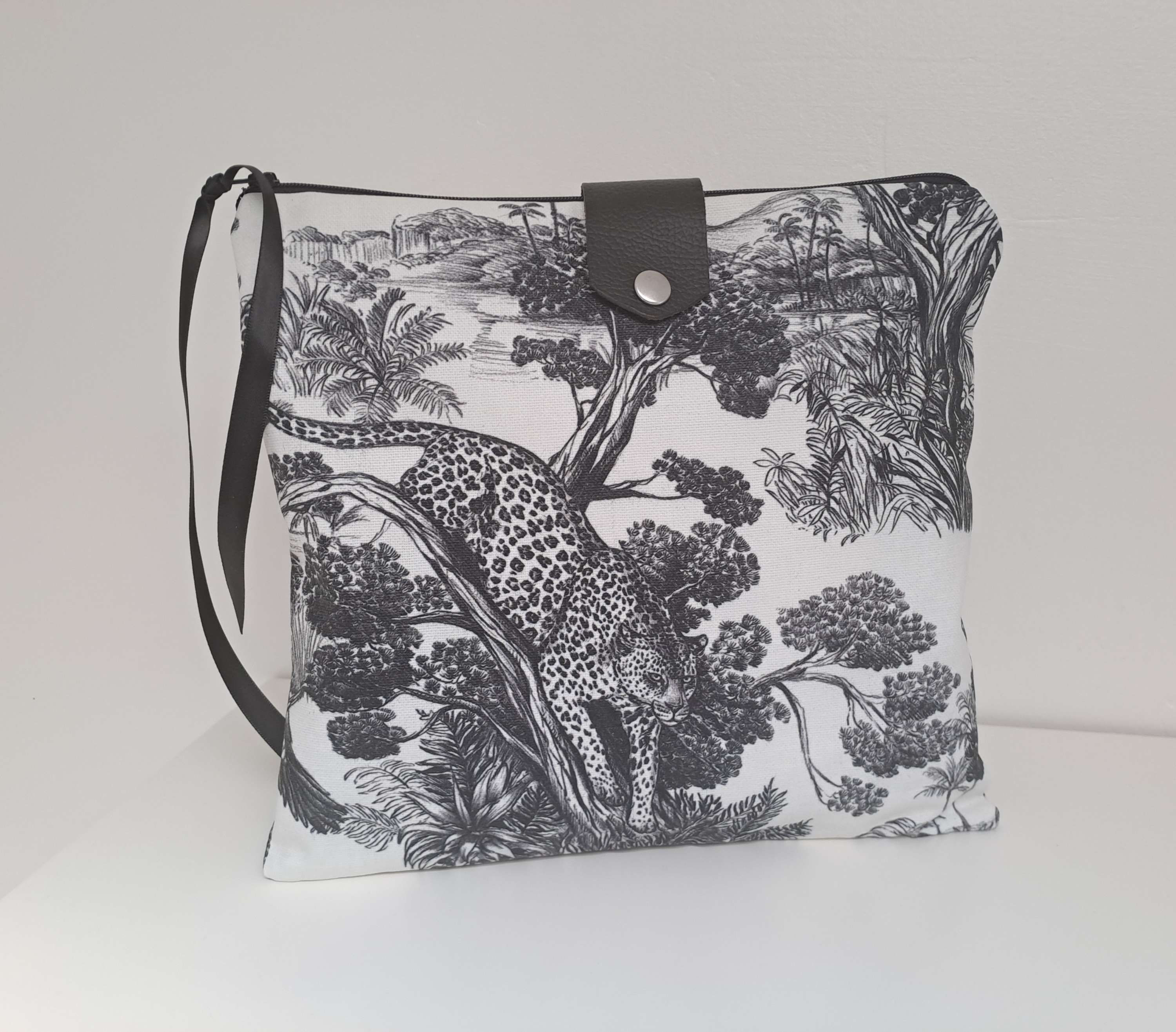 Pochette imperméable Animalia