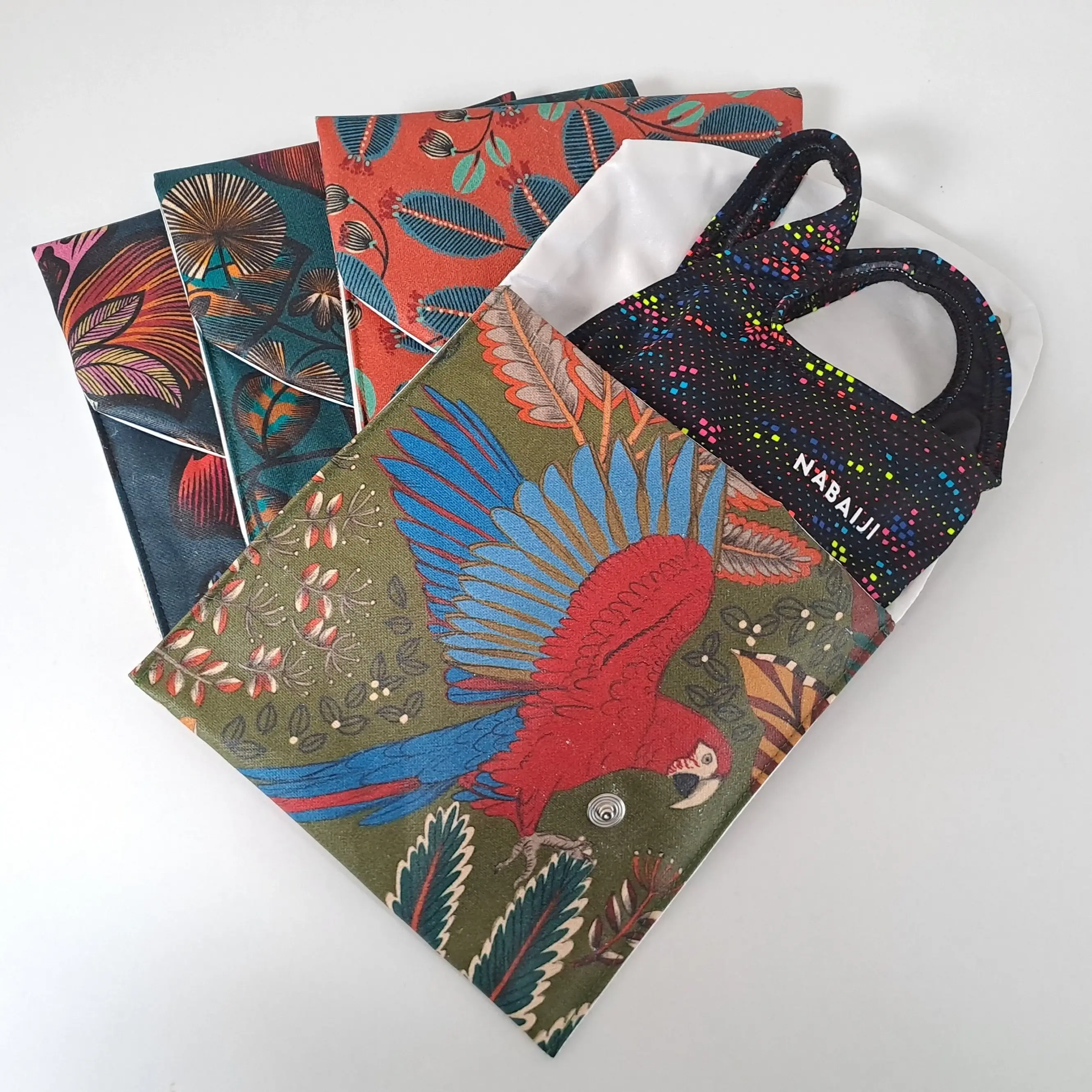 Pochette imperméable