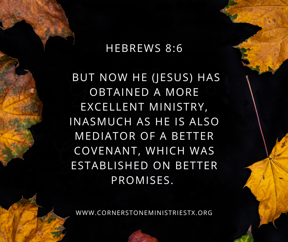 Being Promise Minded in the spirit of thanksgiving