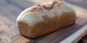 Amasi Bread