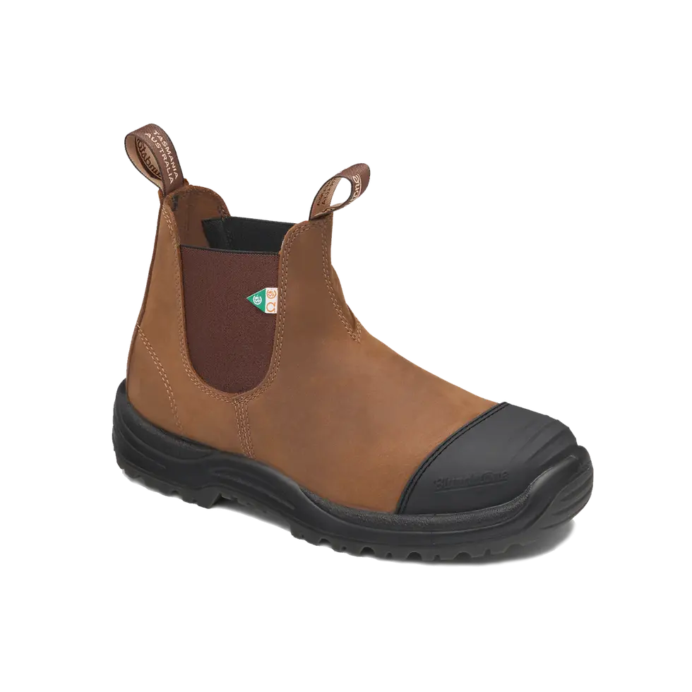 Thumbnail: Blundstone 169 Saddle Brown