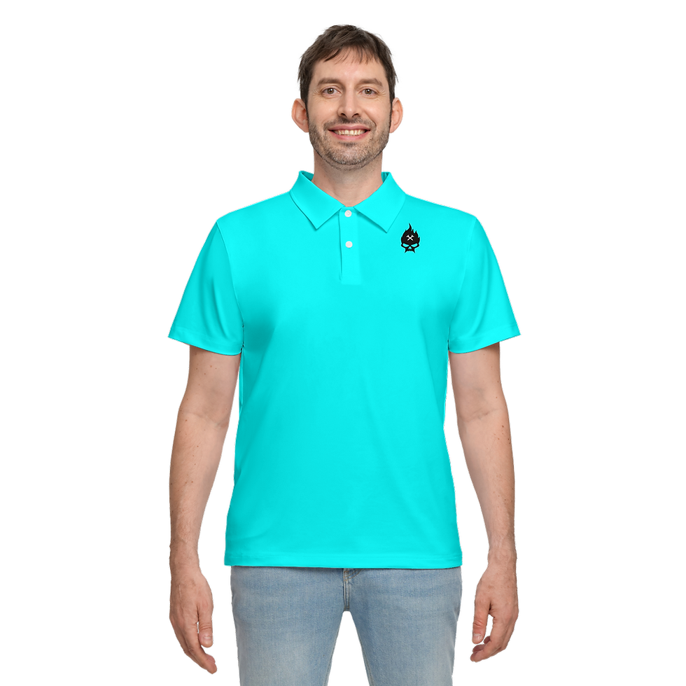 Thumbnail: Elite Golf Polo