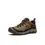Thumbnail: Keen Men's Targhee IV Waterproof Hiking Shoe Low Top