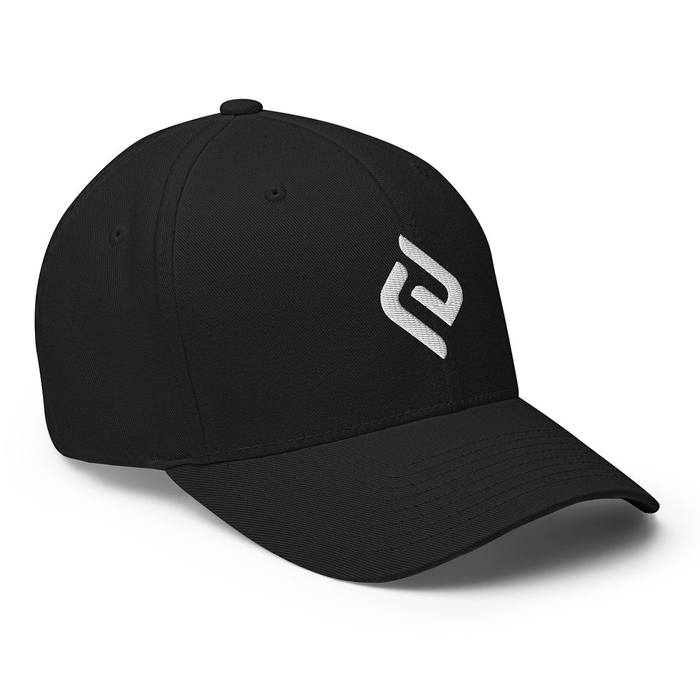 Thumbnail: Structured Twill Cap