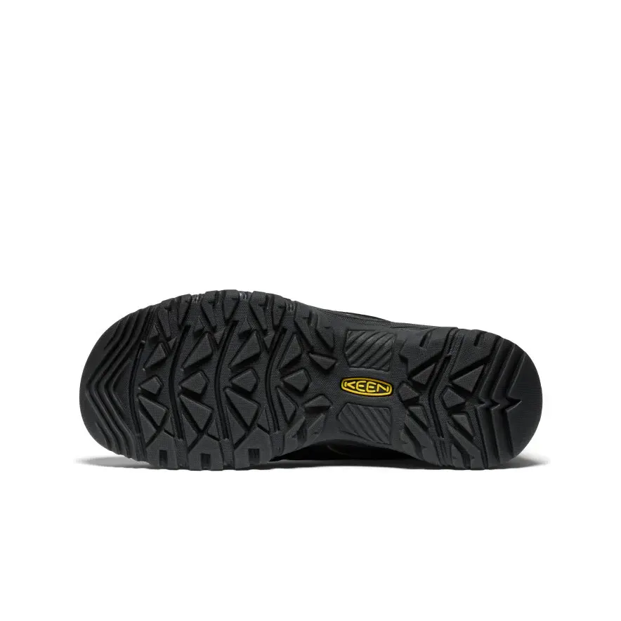 Thumbnail: Keen Men's Targhee IV Waterproof Hiking Shoe