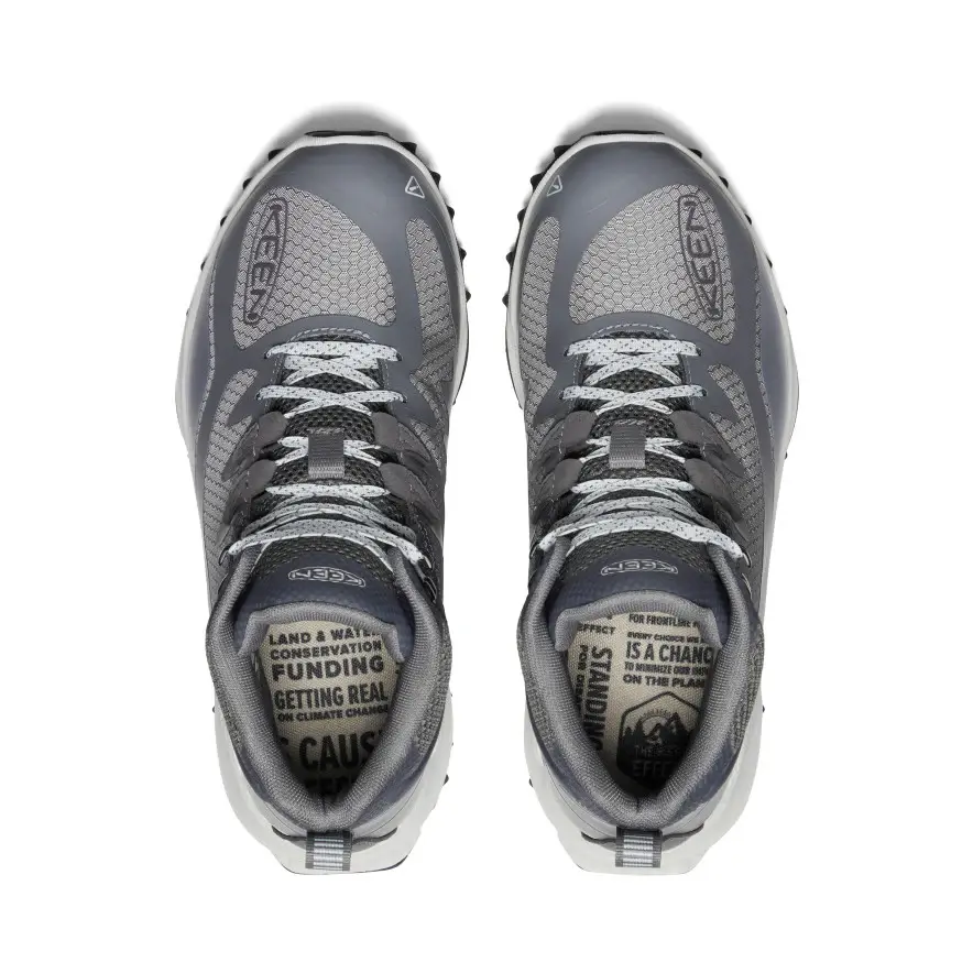 Thumbnail: Keen Women's Zionic Waterproof Hiking Boot