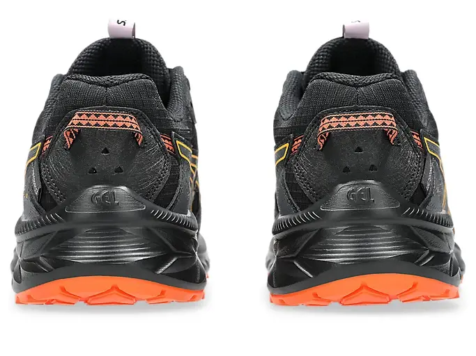 Thumbnail: Asics Gel-Venture 10 Waterproof Black/Carrier Grey
