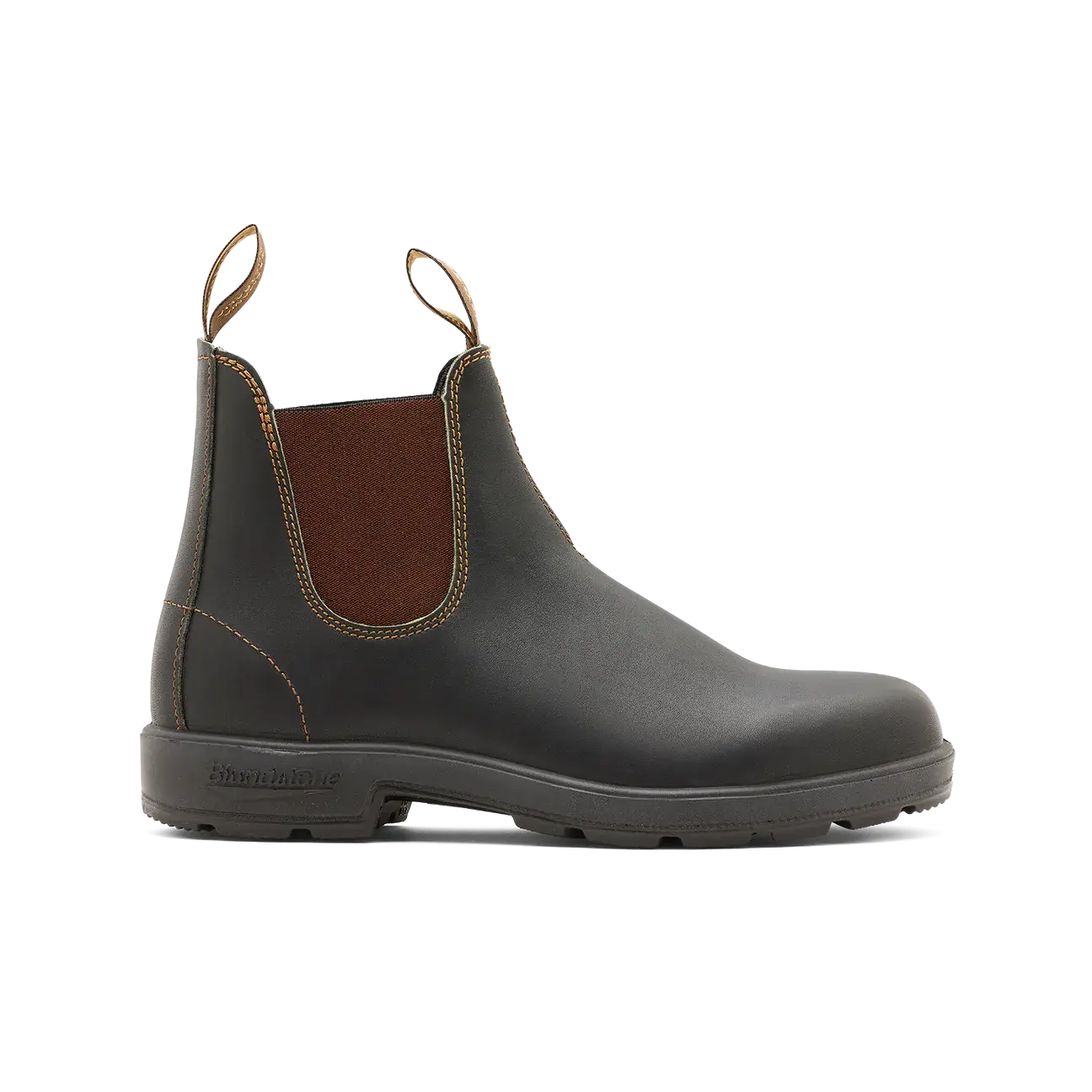 Blundstone 500 Brown