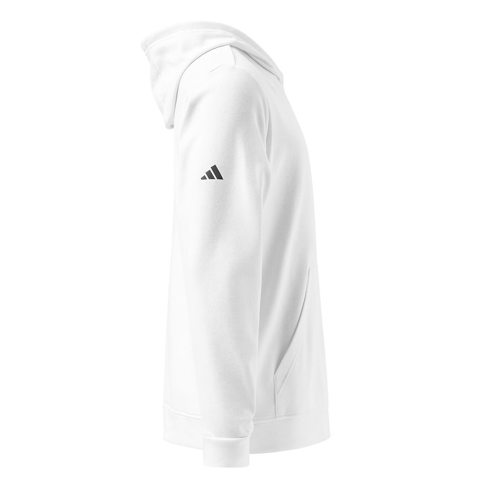 Thumbnail: University Red Golf Fleece Hoodie