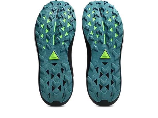 Thumbnail: Asics Gel - Trabuco MT GTX