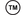 External focus golf trademark