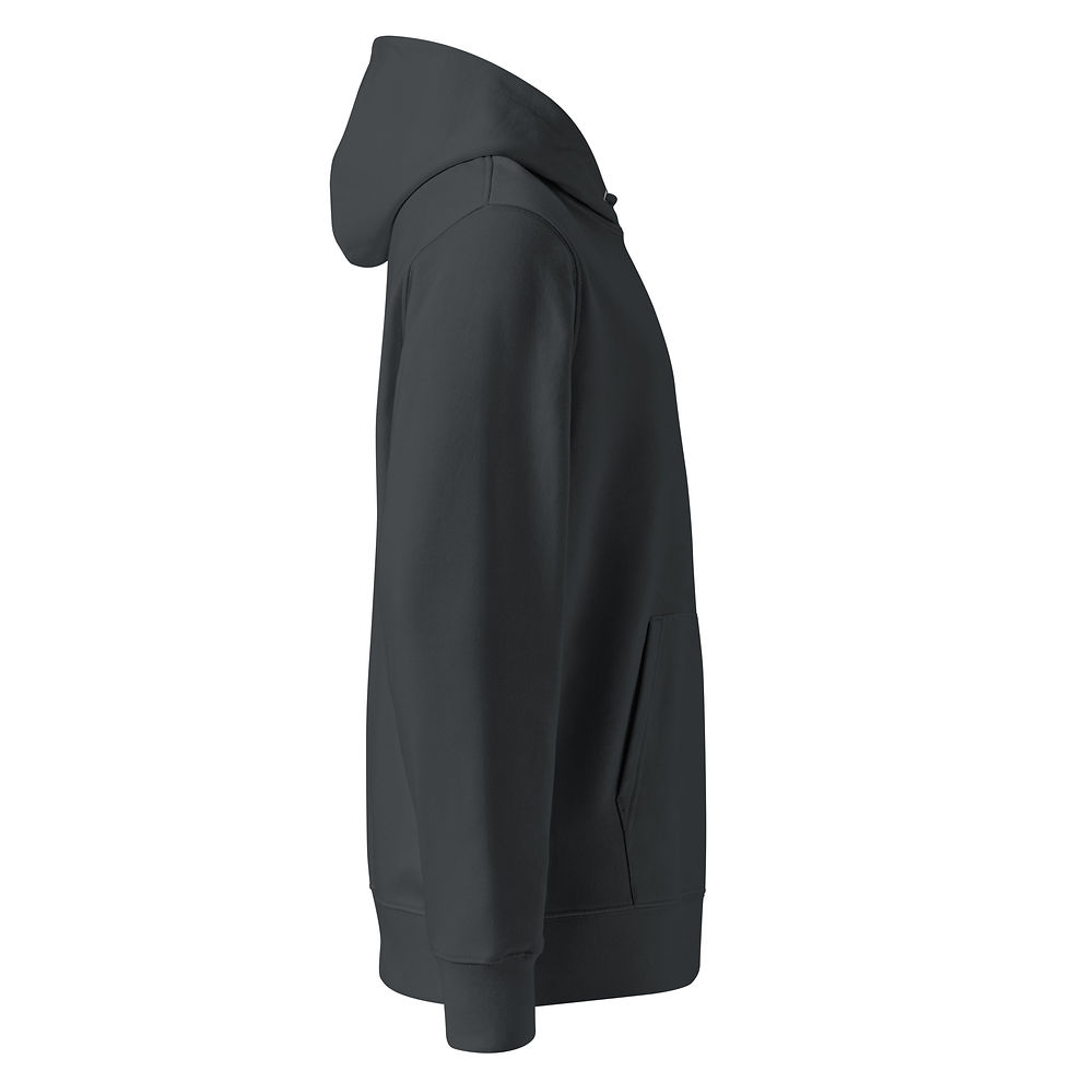 Thumbnail: Ghost Grip Golf Hoodie