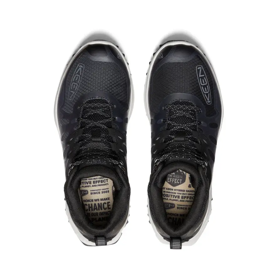 Thumbnail: Keen Men's Zionic Waterproof Hiking Boot