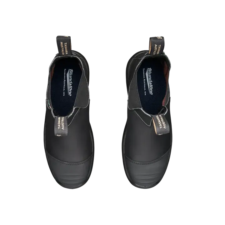 Thumbnail: Blundstone 168 Black Premium