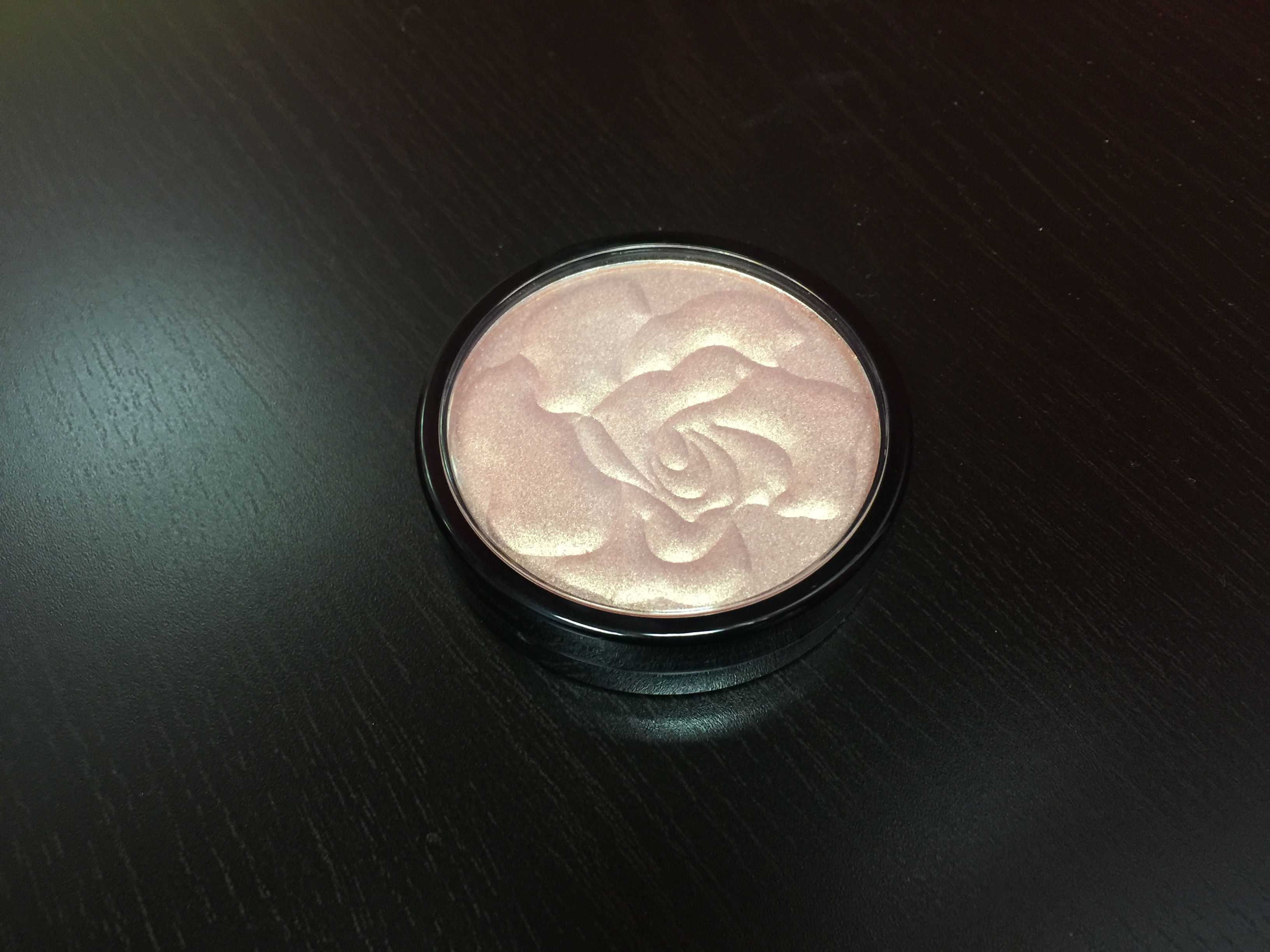 Rose Gold Highlighter