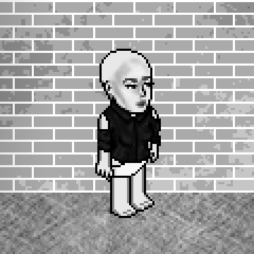 Formal Shirt, Free Shoulders